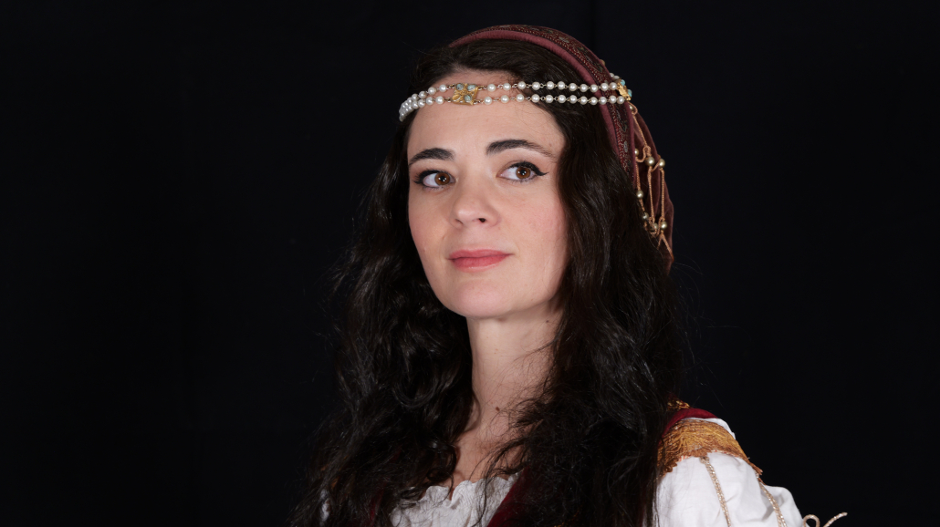 Le Marchand de Venise