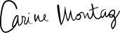 Signature Carine Montag