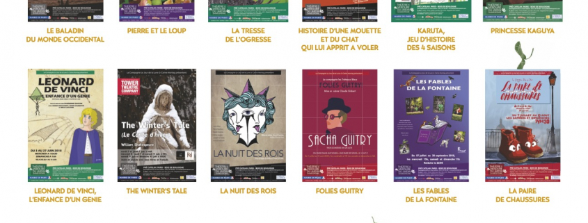 Festival IN-Pré Catelan 2018