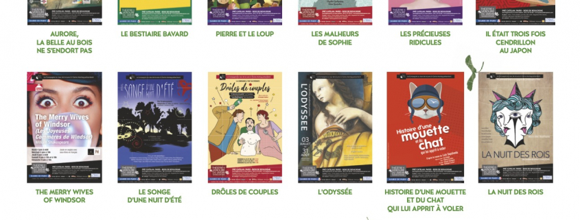 Festival IN-Pré Catelan 2019