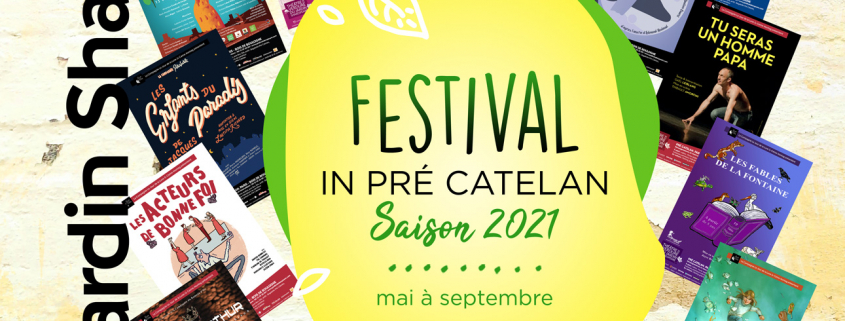 Festival IN-Pré Catelan 2021