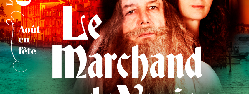 Le Marchand de Venise