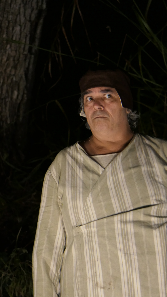 Songe d'une nuit d'été par la Compagnie le Jour de la Lune