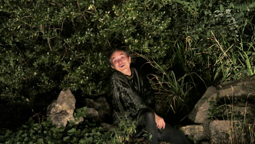 Songe d'une nuit d'été par la Compagnie le Jour de la Lune