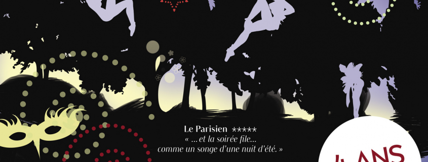 Le Songe d'une nuit d'été