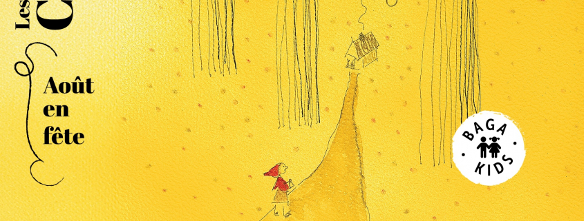 Le Petit Chaperon rouge