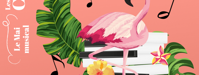 Célimène Daudet - Haïti mon amour