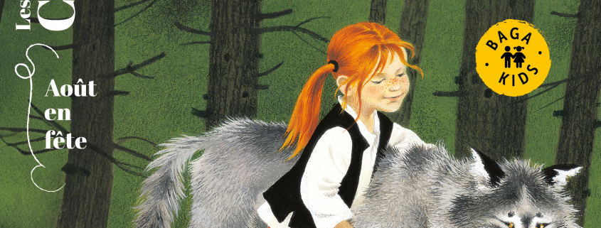 Marlaguette, avec Simon Bensa et Pauline Paris