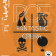 Poe Fantastic Opera
