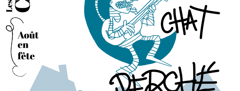 Les Contes du Chat perché