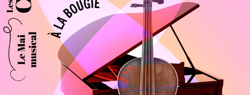 nathan mierdl et paul montag - dialogues romantiques de brahms à fauré