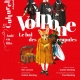 Volpone, le bal des crapules