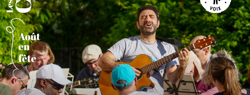 Grand Boeuf musical et sa controverse